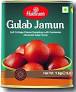 Haldiram's Sweets - Gulab Jamun 1 kg